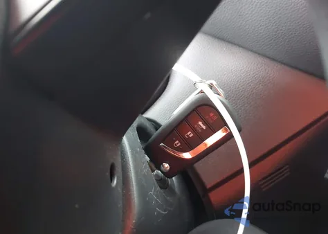 2023 Toyota Corolla Hybrid Le from USA, damaged, VIN JTDBCMFE6P3010065